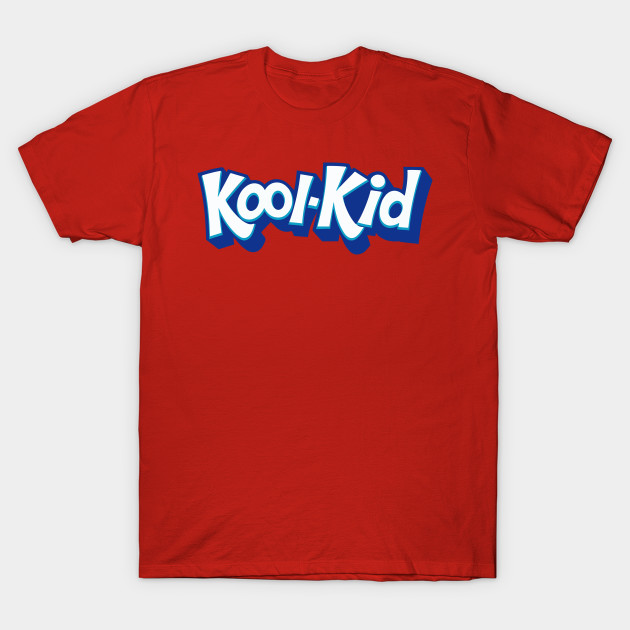 Kool Kid Kool Kid TShirt TeePublic